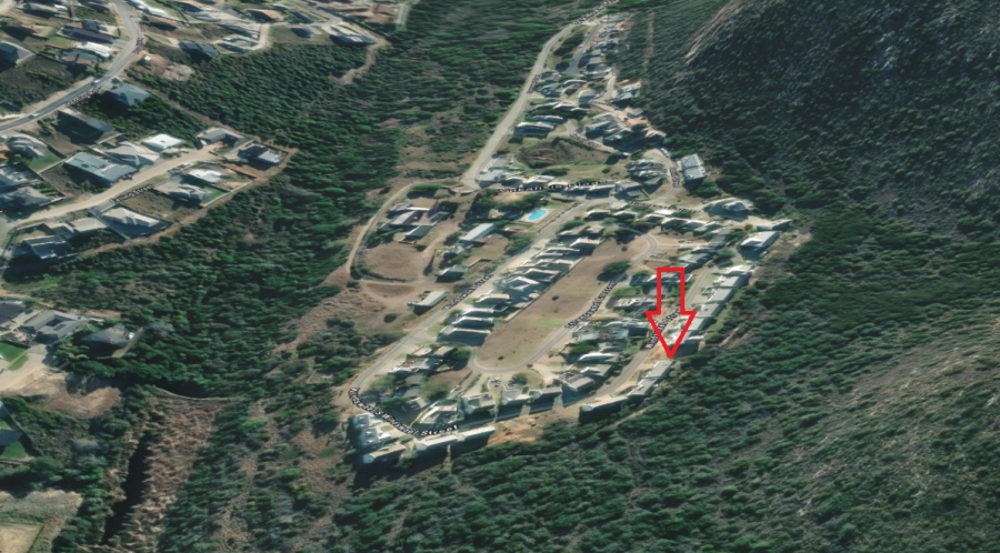 0 Bedroom Property for Sale in Vakansieplaas Western Cape